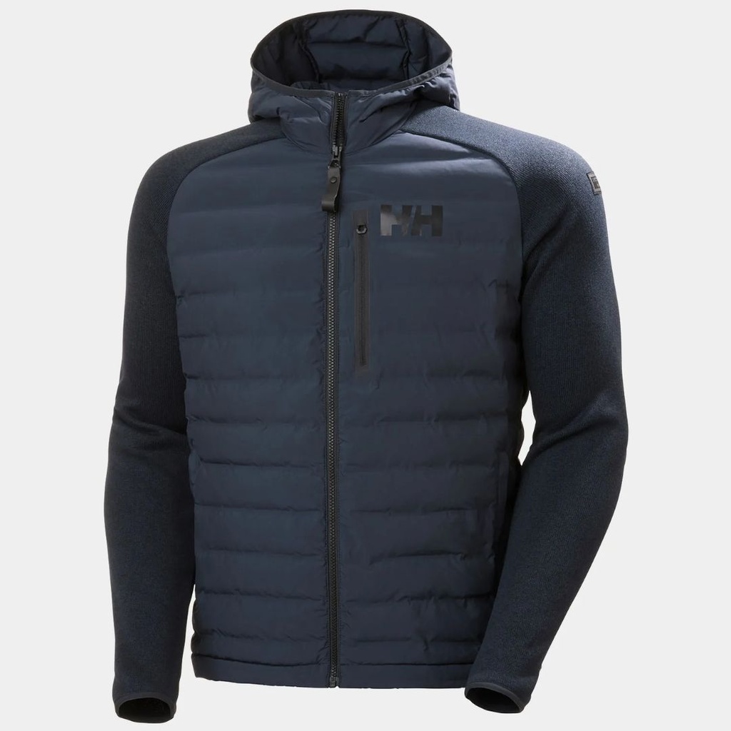 VESTE HELLY HANSEN M ARCTIC OCEAN HYBRID INSULATOR (MARINE, S)