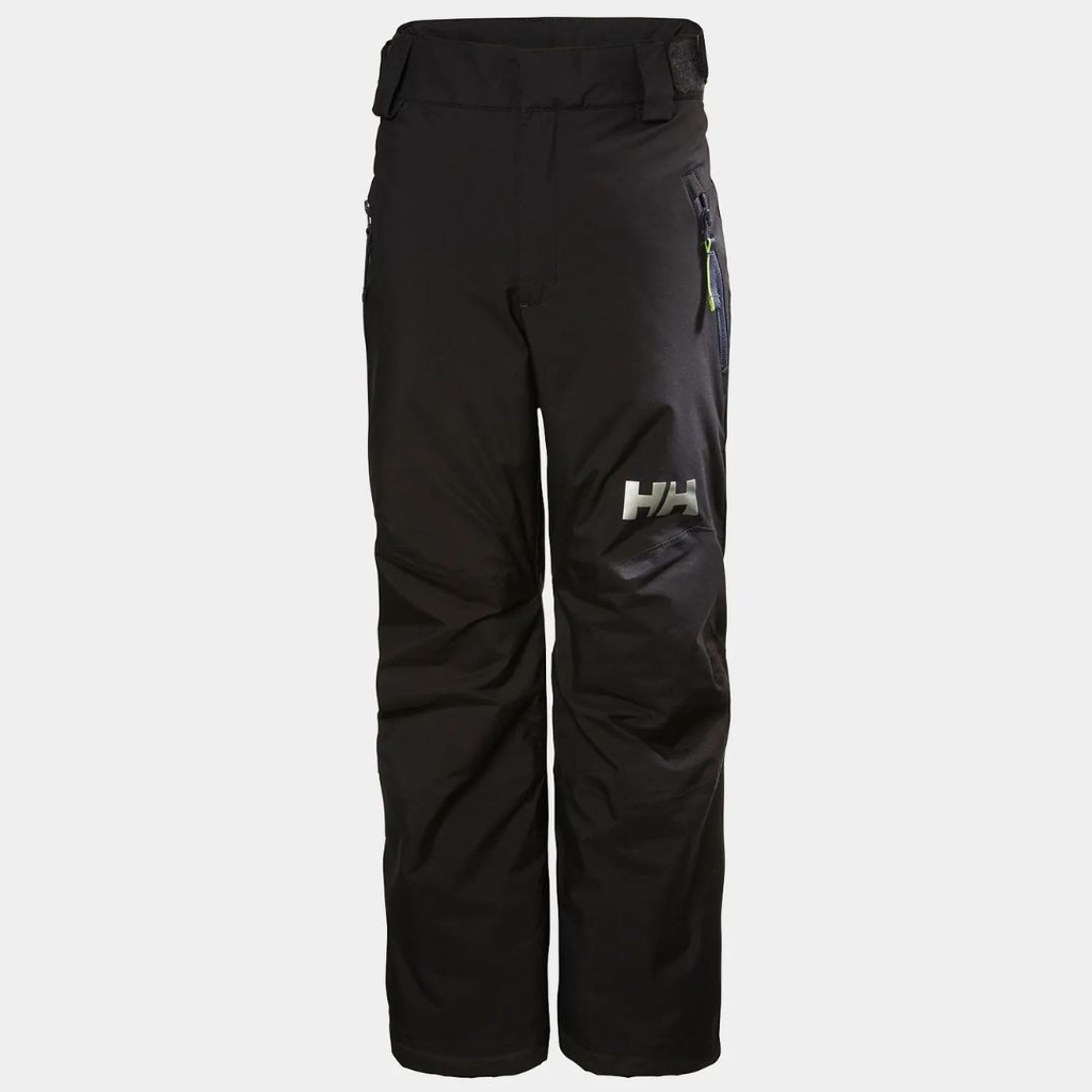 PANTALON HELLY HANSEN JR LEGENDARY (NOIR, 128)