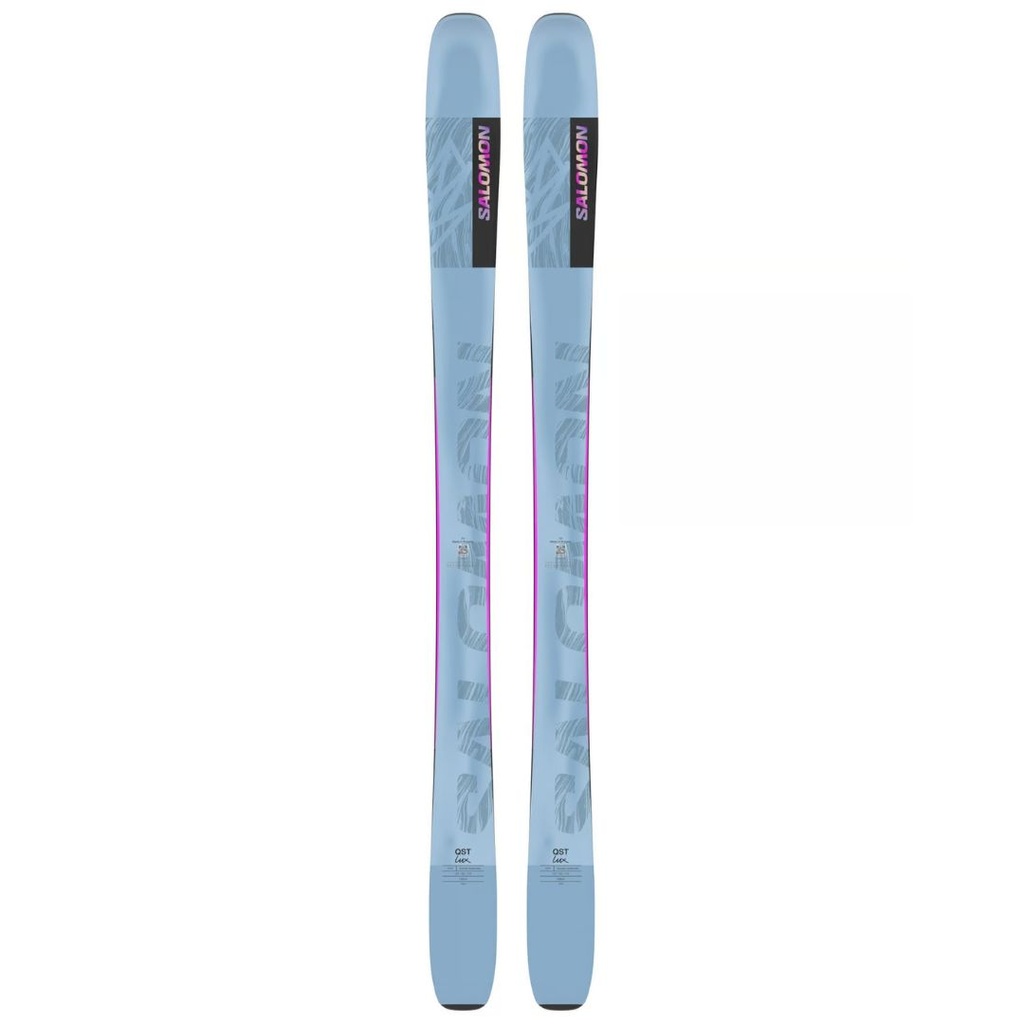 SKIS SALOMON QST LUX 92 W (168)
