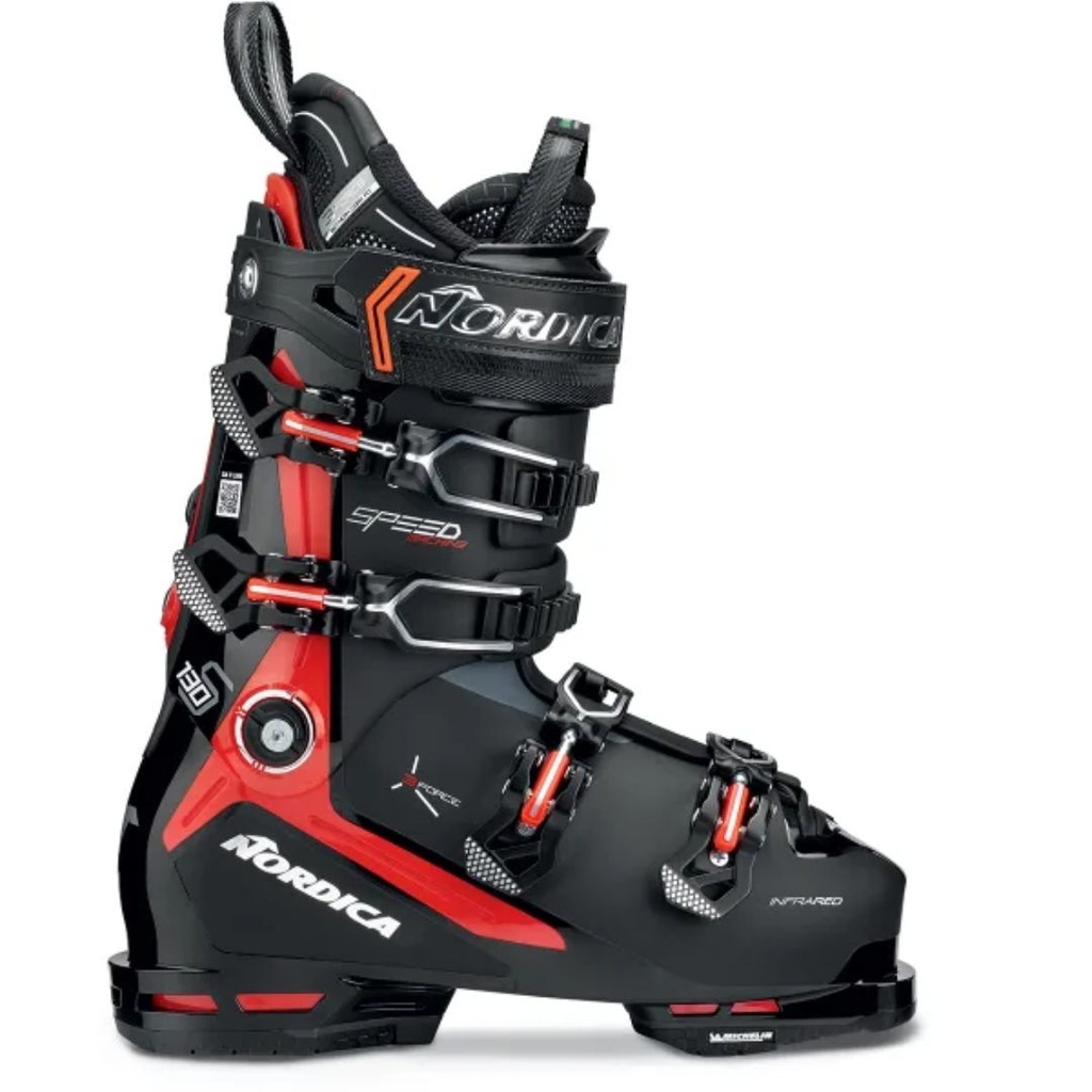 BOTTINE DE SKI NORDICA SPEEDMACHINE 3 130 (25.5)