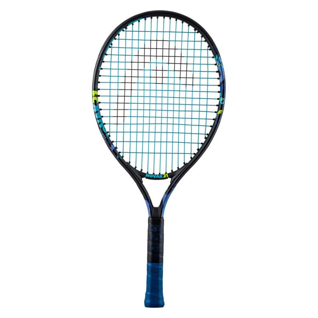 RAQUETTE HEAD NOVAK 21