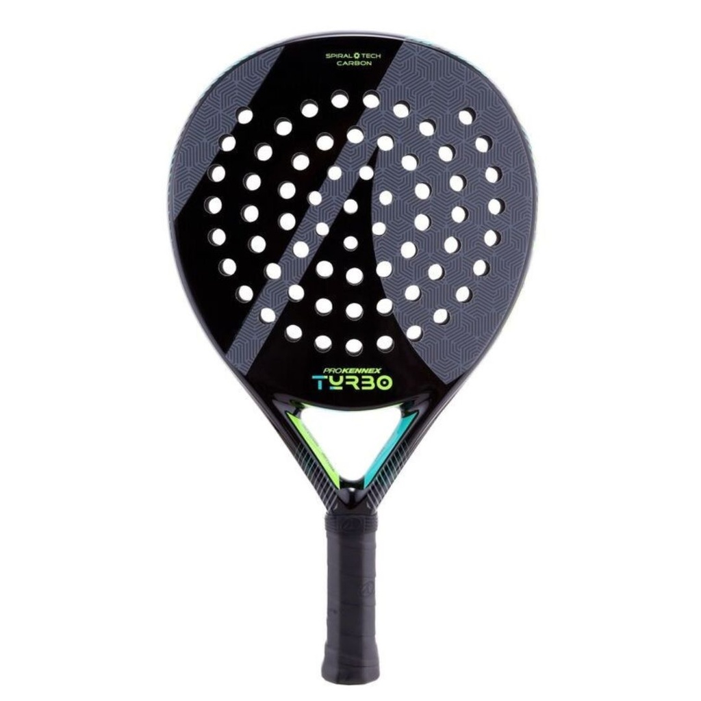 RAQUETTE PRO KENNEX TURBO 2024 (GREEN)