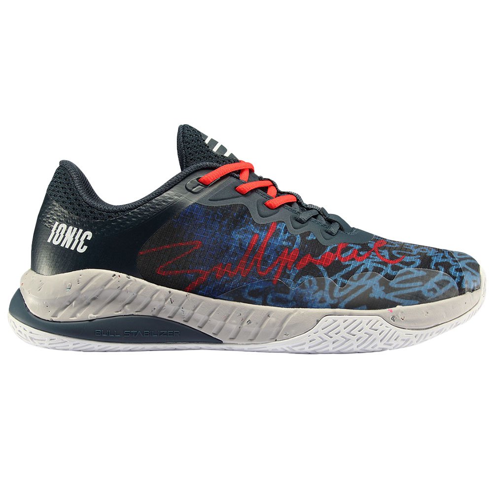 CHAUSSURES BULLPADEL IONIC 24V M (45)