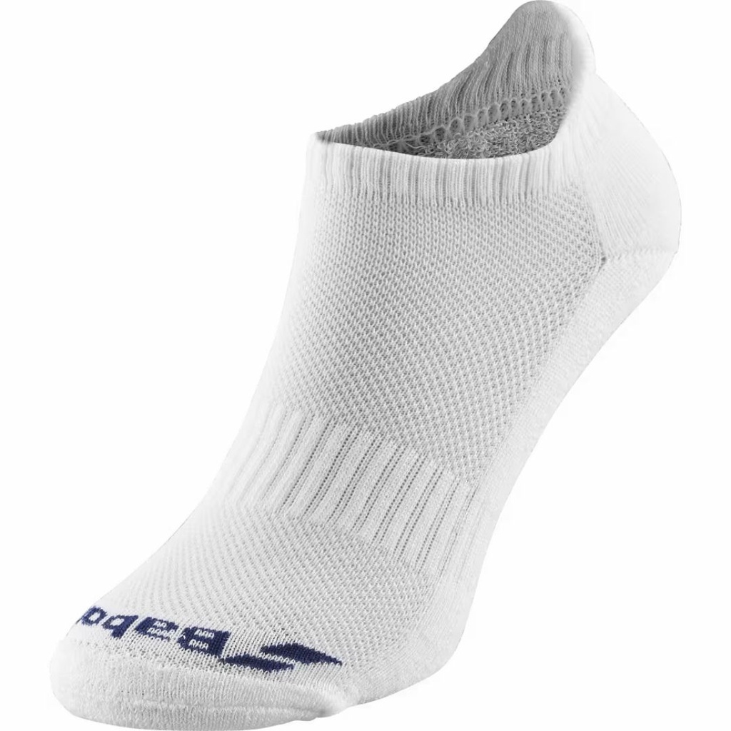 CHAUSSETTE BABOLAT INVISIBLE 2 PAIRS 24 (35-38)