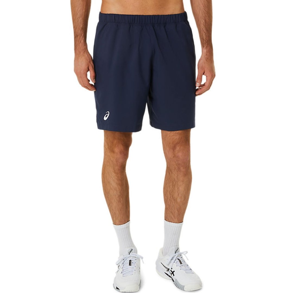 SHORT ASICS MEN COURT 9IN SHORT (MIDNIGHT, XXL)