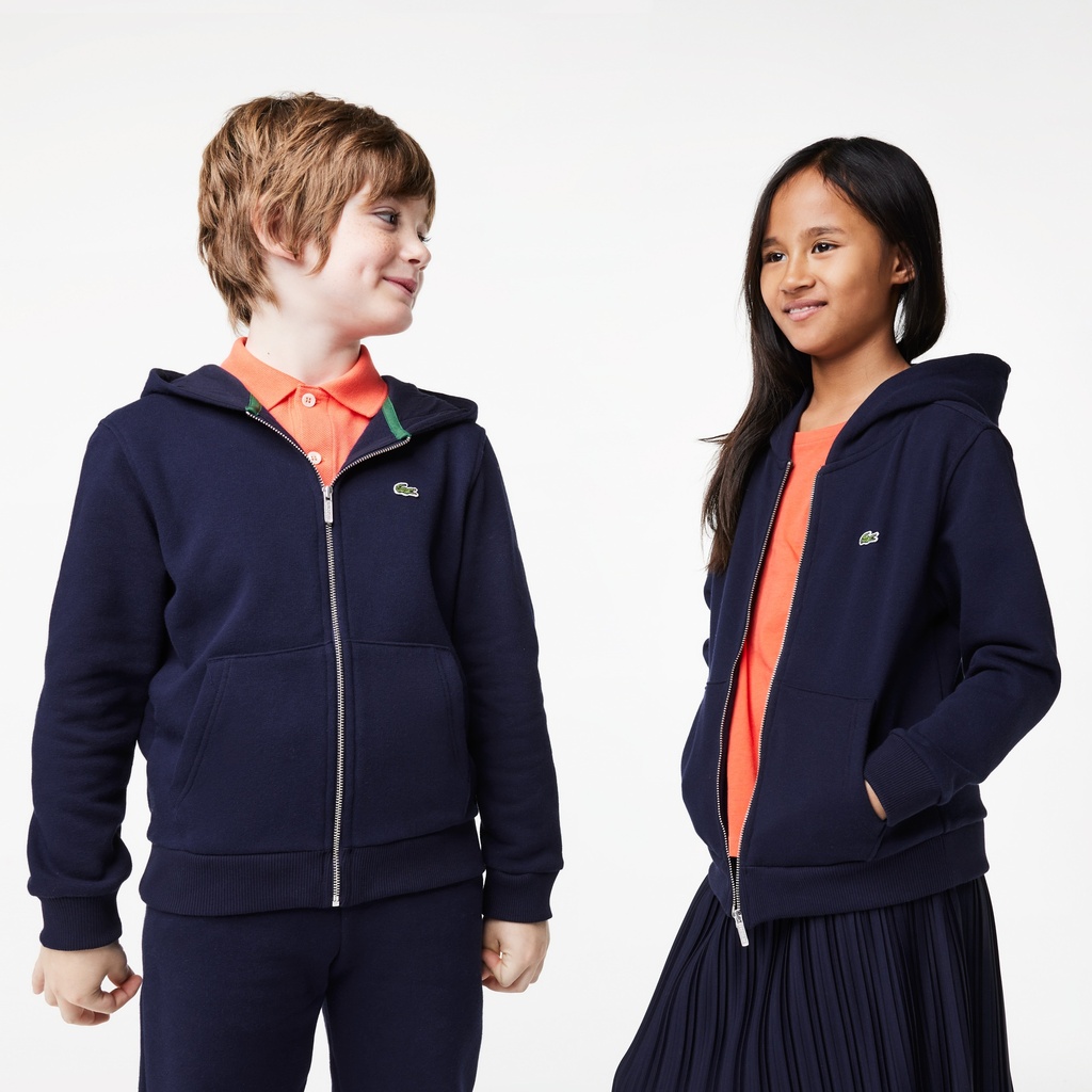 SWEATSHIRT ENFANT SJ9723 (BLEU MARINE, 3 YEARS)
