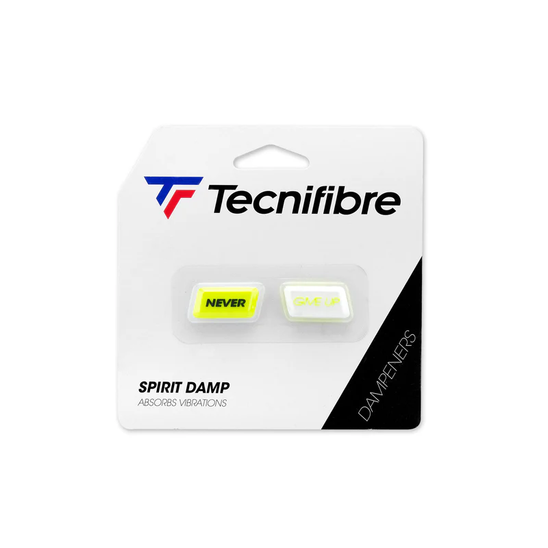 ANTIVIBRATEUR TECNIFIBRE SPIRIT DAMP 