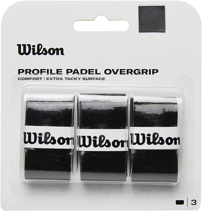 OVERGRIP WILSON PROFILE PADEL 