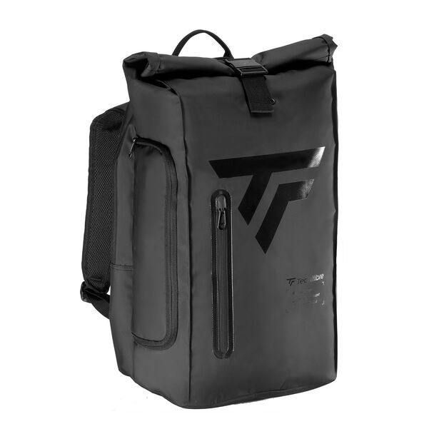 SAC TECNIFIBRE TOUR ENDURANCE ULTRA BLACK STANDBAG 2024
