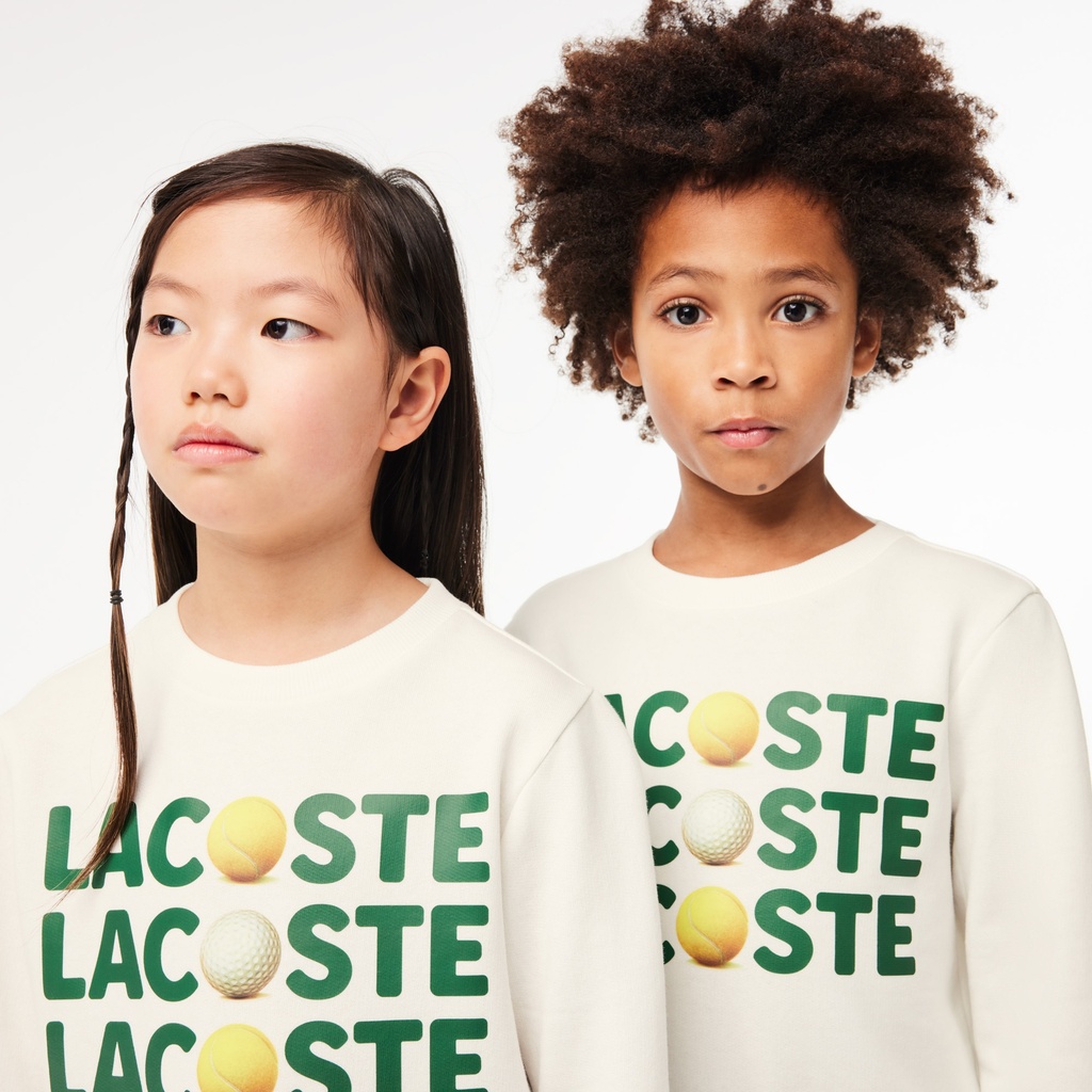 SWEATSHIRT ENFANT SJ7354 (14 YEARS)