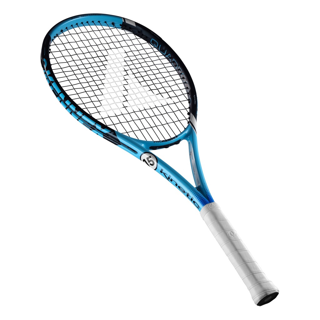 RAQUETTE PRO KENNEX Q+15 (1)