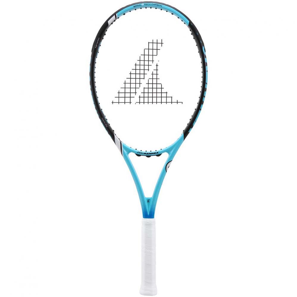 RAQUETTE PRO KENNEX Q+15 LIGHT (1)