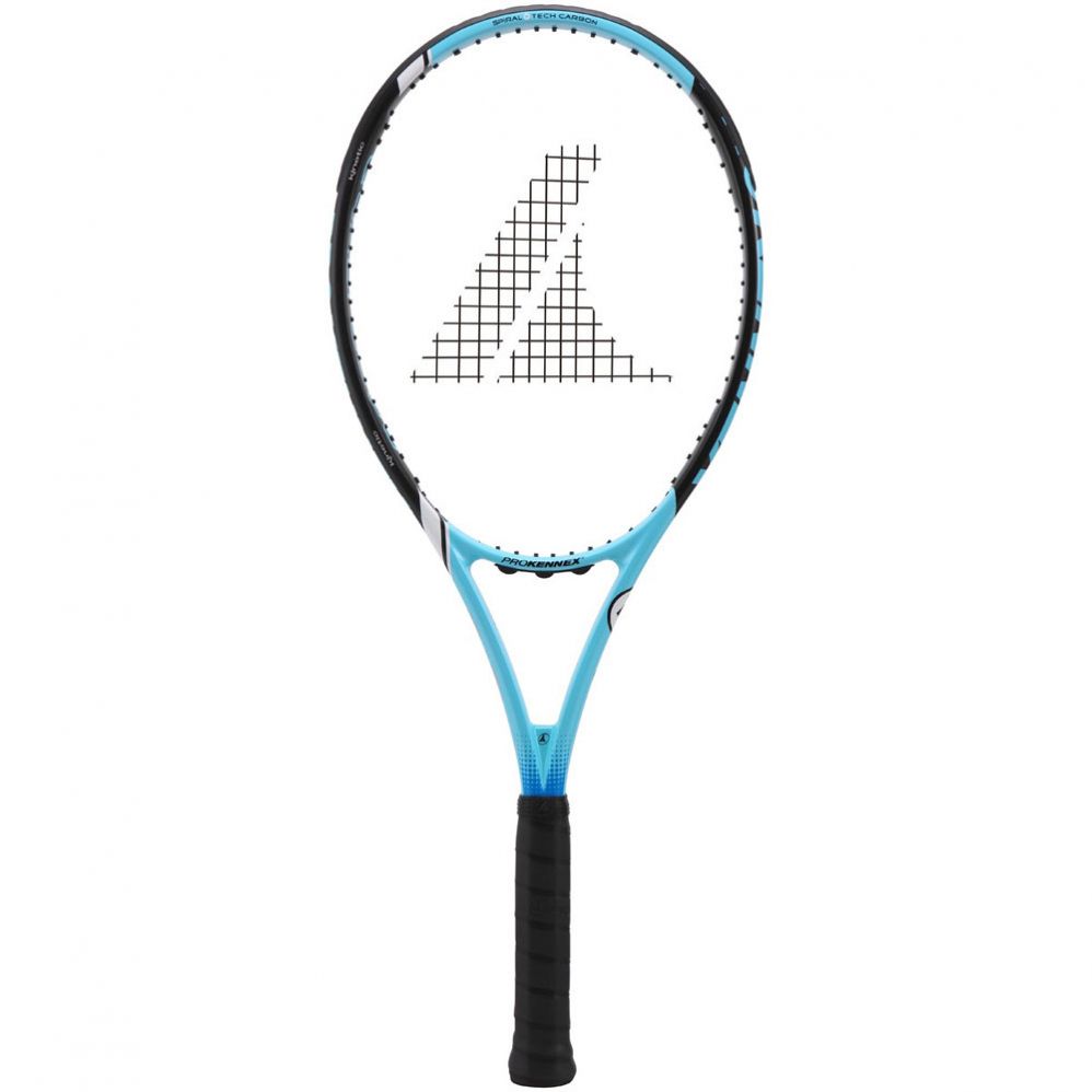 RAQUETTE PRO KENNEX Q+15 PRO (2)