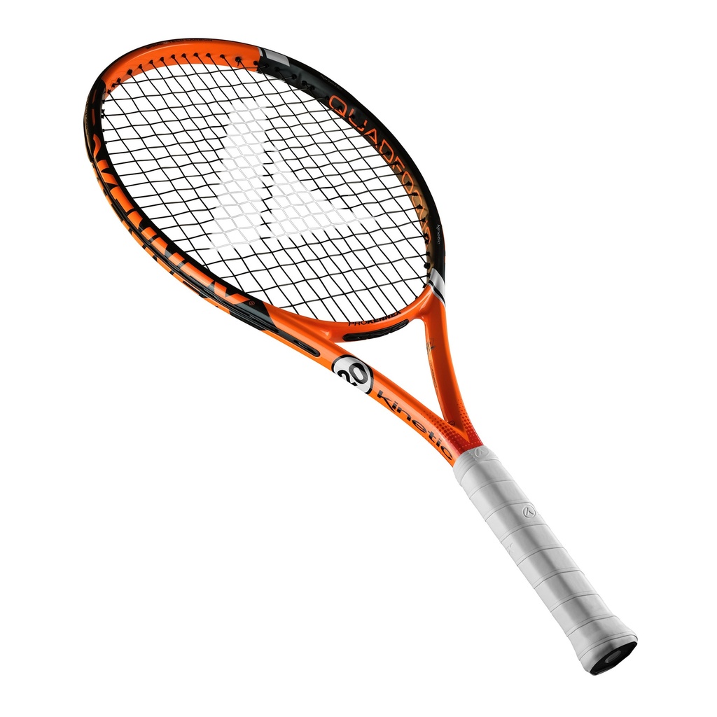 RAQUETTE PRO KENNEX Q+20 (2)