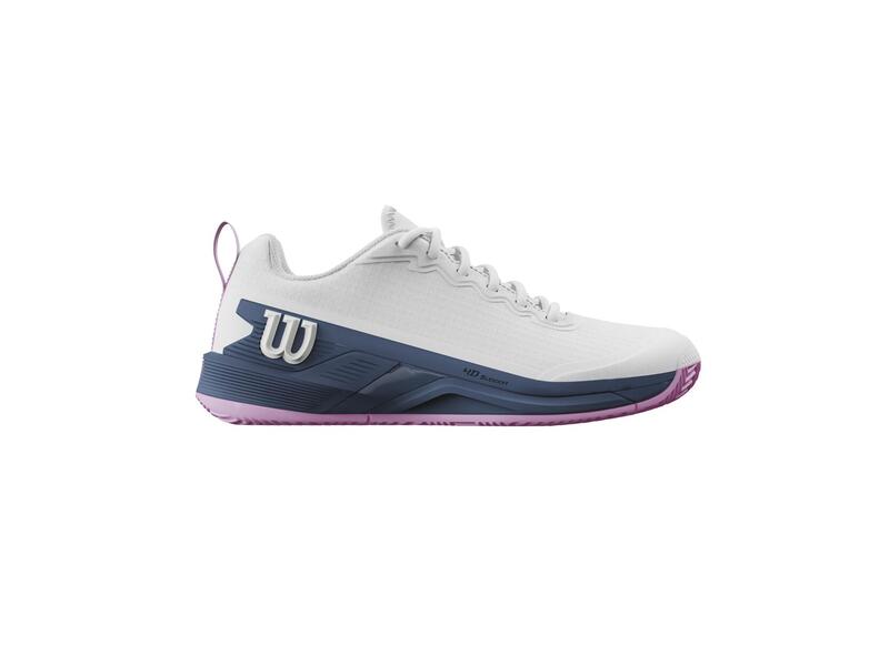 CHAUSSURES WILSON RUSH PRO 4.5 CLAY  WOMEN (41.1/3)