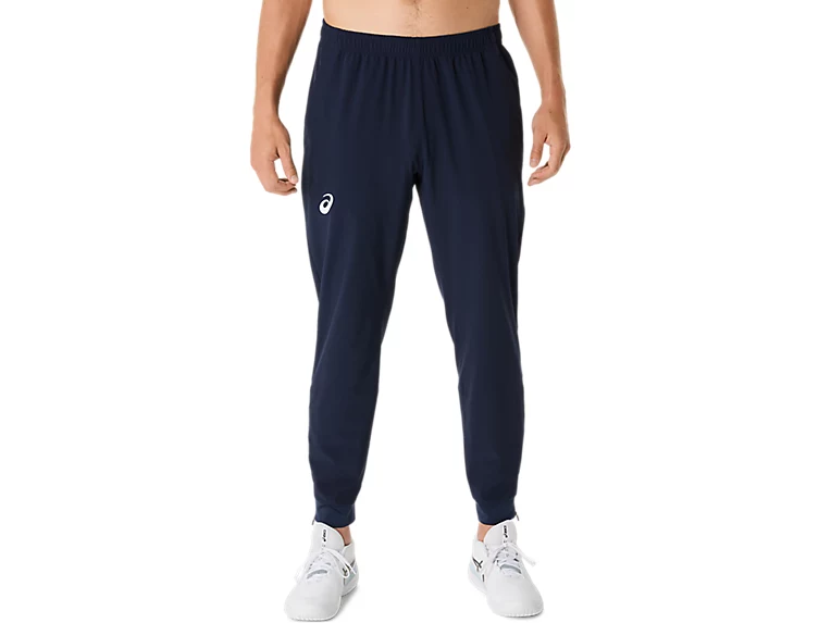 TRAINING ASICS MEN MATCH PANT 400 (XS)