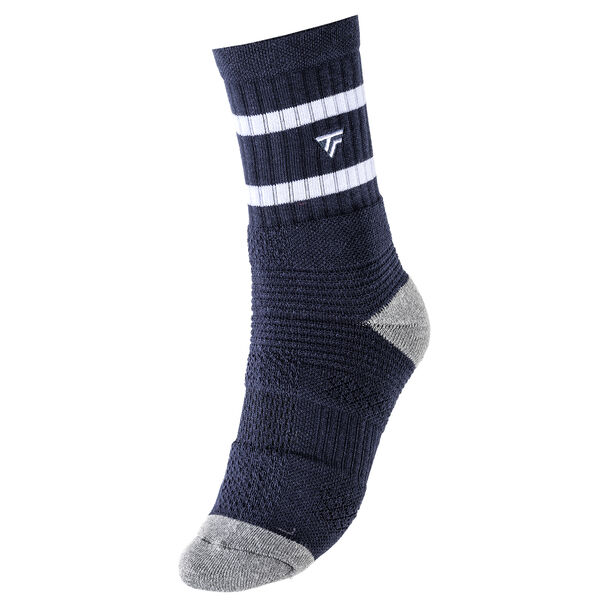 CHAUSSETTES TECNIFIBRE TECH SOCKS CHAUSSETTES TECHNIQUES (WHITE, 39-43)