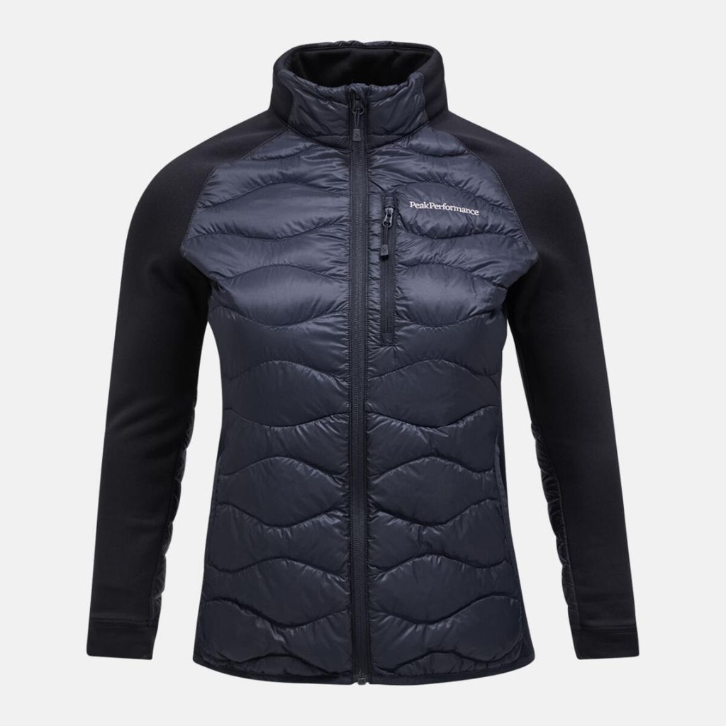 JACKET PEAK PERFORMANCE W HELIUM DOWN VEST  (S)