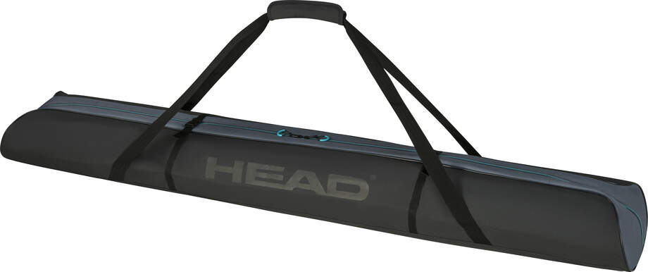 HOUSSE A SKIS HEAD DOUBLE SKIBAG  (175CM)