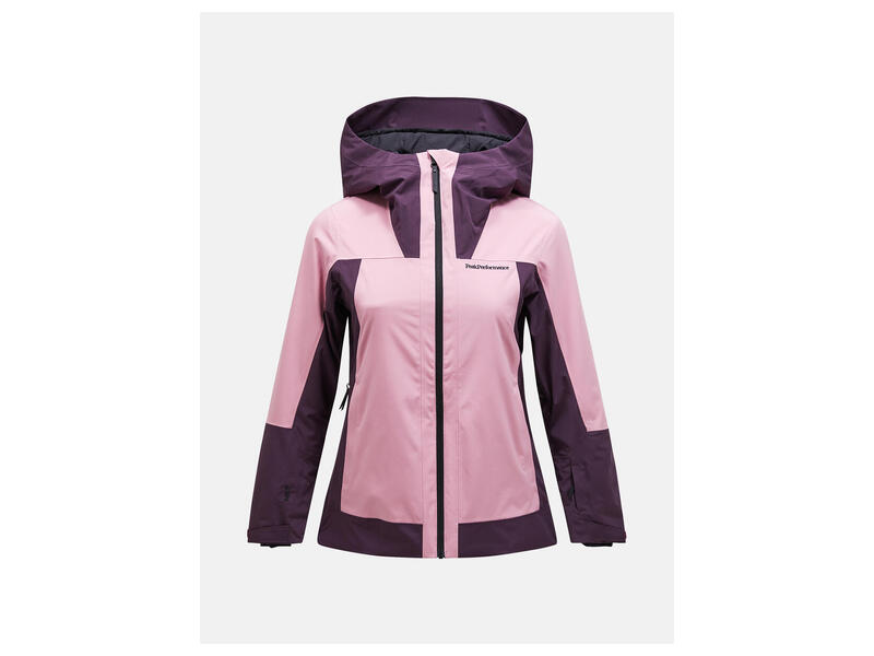 VESTE PEAK PERFORMANCE W RIDER TECH JACKET  (S)
