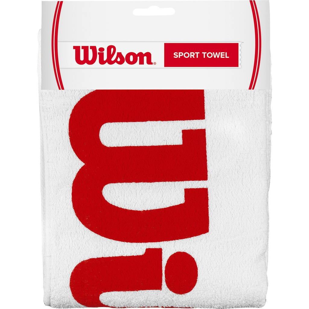 ESSUI WILSON SPORT TOWEL 