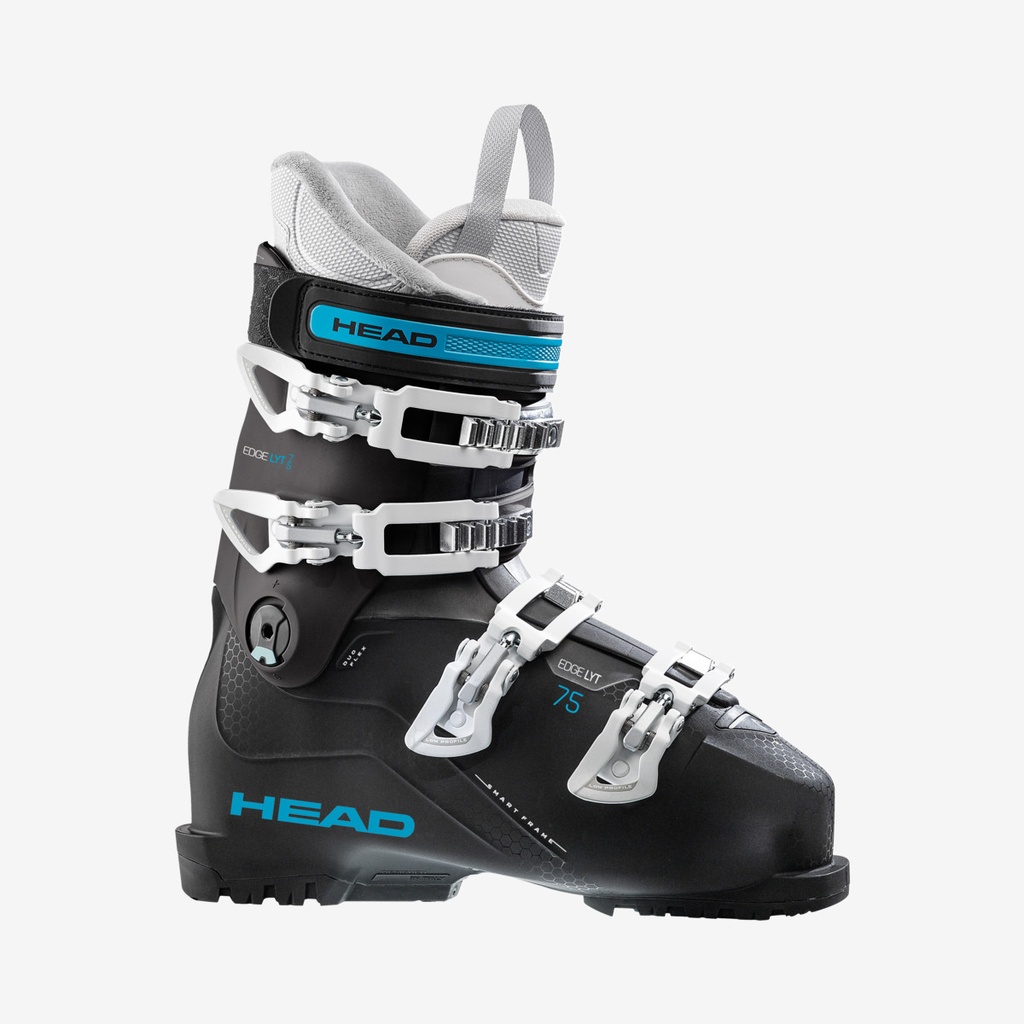BOTTINES DE SKI HEAD EDGE 95 W HV  (24.5)