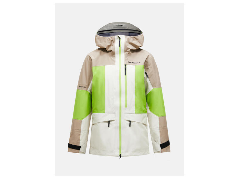 VESTE PEAK PERFORMANCE M GRAVITY GORE TEX  (S)