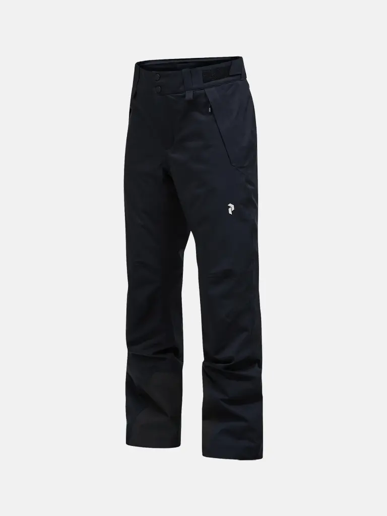 PANTALON PEAK PERFORMANCE W ANIMA PANTS (BLACK, L)