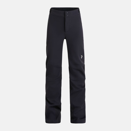 PANTALON PEAK PERFORMANCE W STRETCH PANTS  (BLACK, XS)