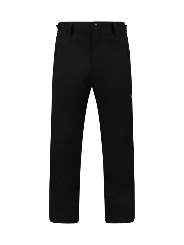 PANTALON BRUNOTTI FOOTRAIL MEN SNOW PANTS  (BLACK, XS)