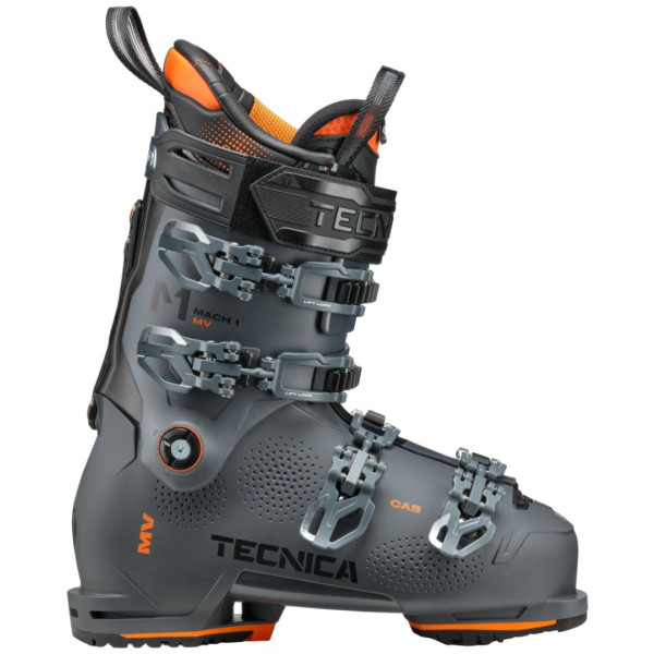 BOTTINE DE SKI TECNICA MACH1 MV 110 TD GW   (25.5)
