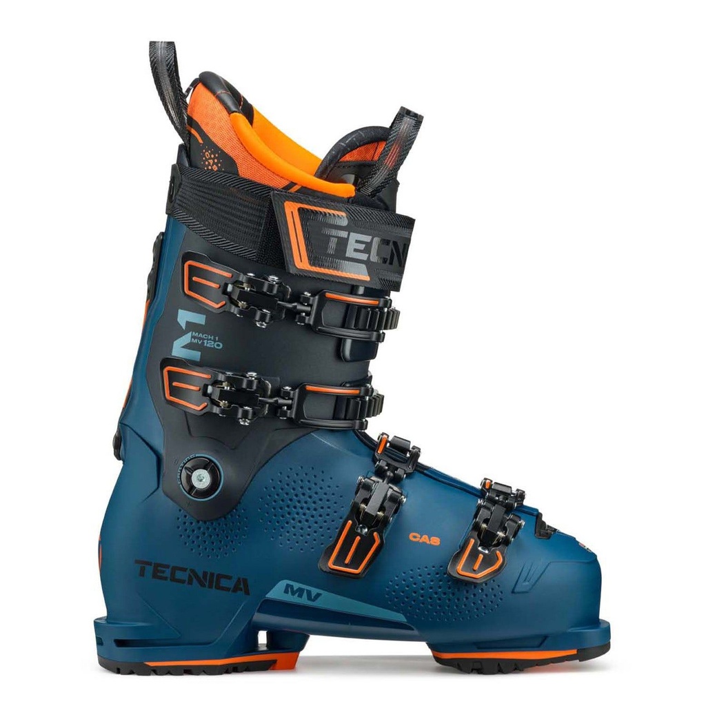 BOTTINE DE SKI TECNICA MACH1 MV 120 TD GW  (31.5)
