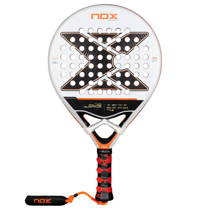 RAQUETTE NOX ML10 QUANTUM 3K 2025