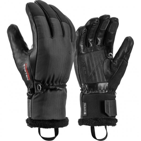 GANTS LEKI LANTANA 3D GTX WOMEN (S/7)