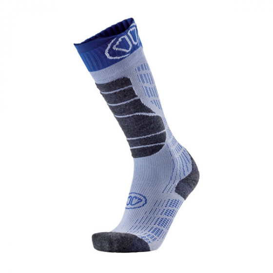 CHAUSSETTE SIDAS SKI COMFORT PLUS SOCKS (35/38)