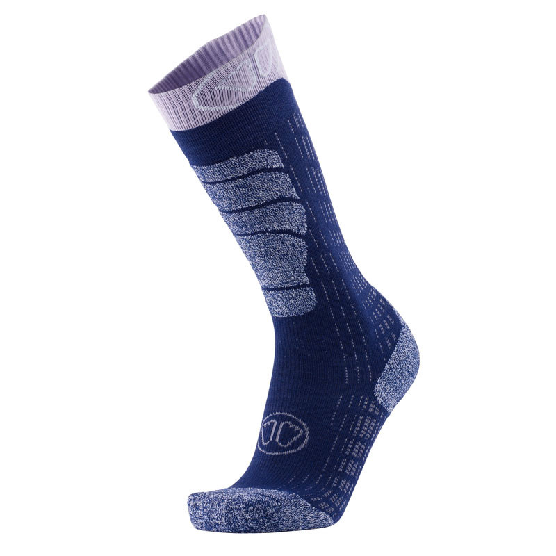 CHAUSSETTE SIDAS SKI MERINO SOCKS WOMEN (35-36)
