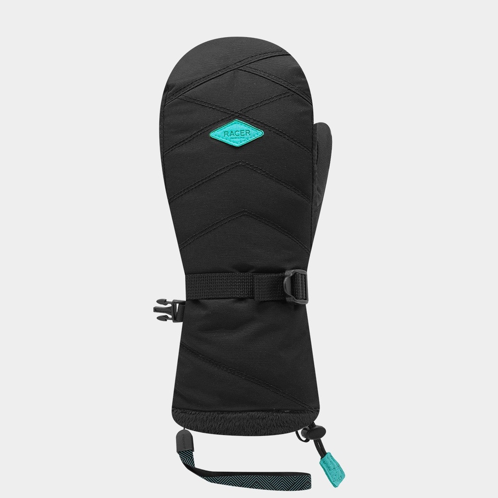 MOUFLES RACER BOREAL 10 (6 ANS)