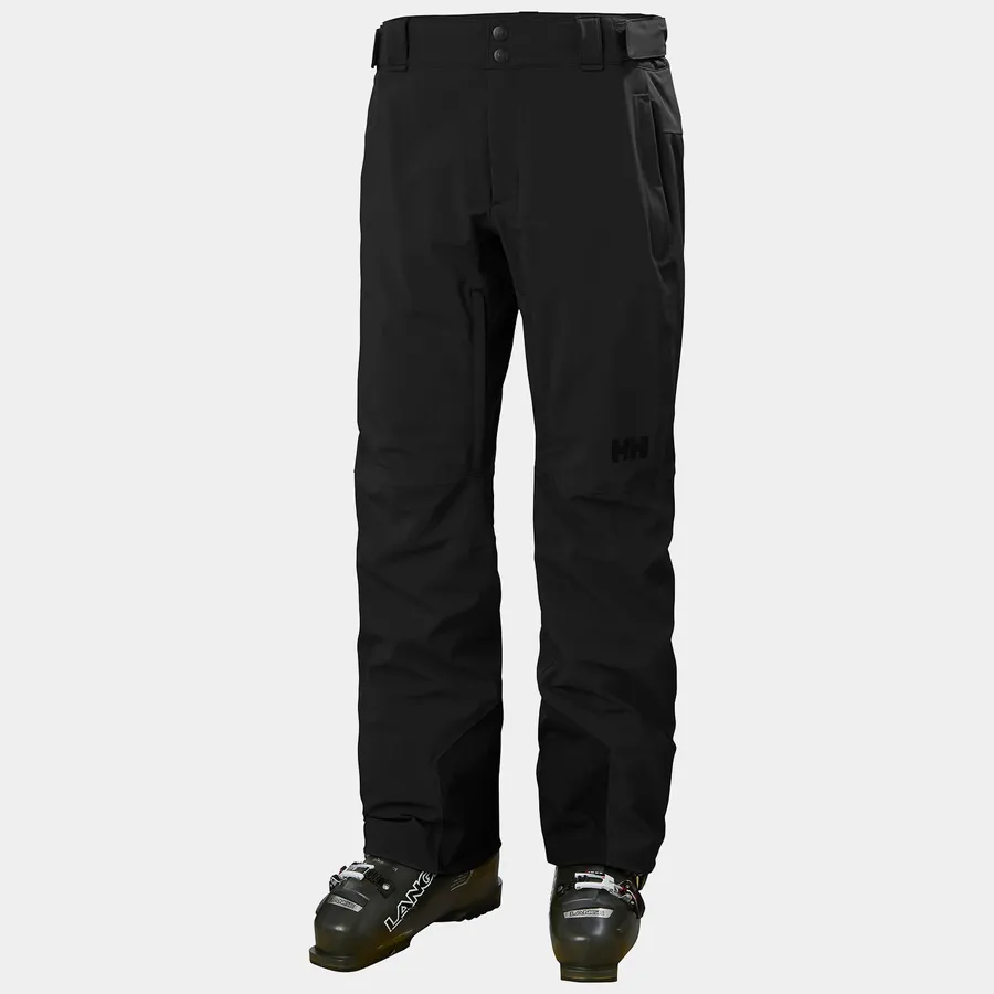 PANTALON HELLY HANSEN RAPID PANT (BLACK, XL)