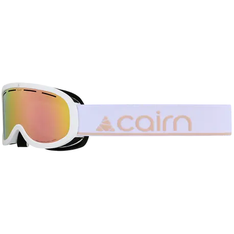 MASQUE CAIRN BLAST CLX 3000 IUM (WHITE)