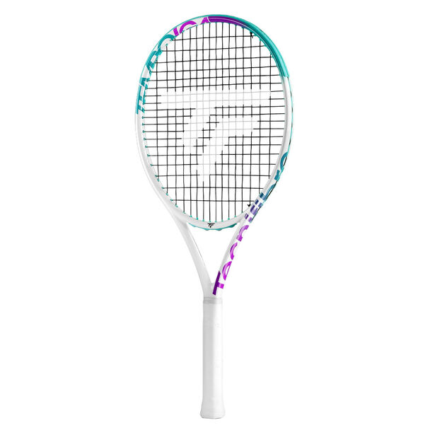 RAQUETTE TECNIFIBRE TEMPO IGA 26