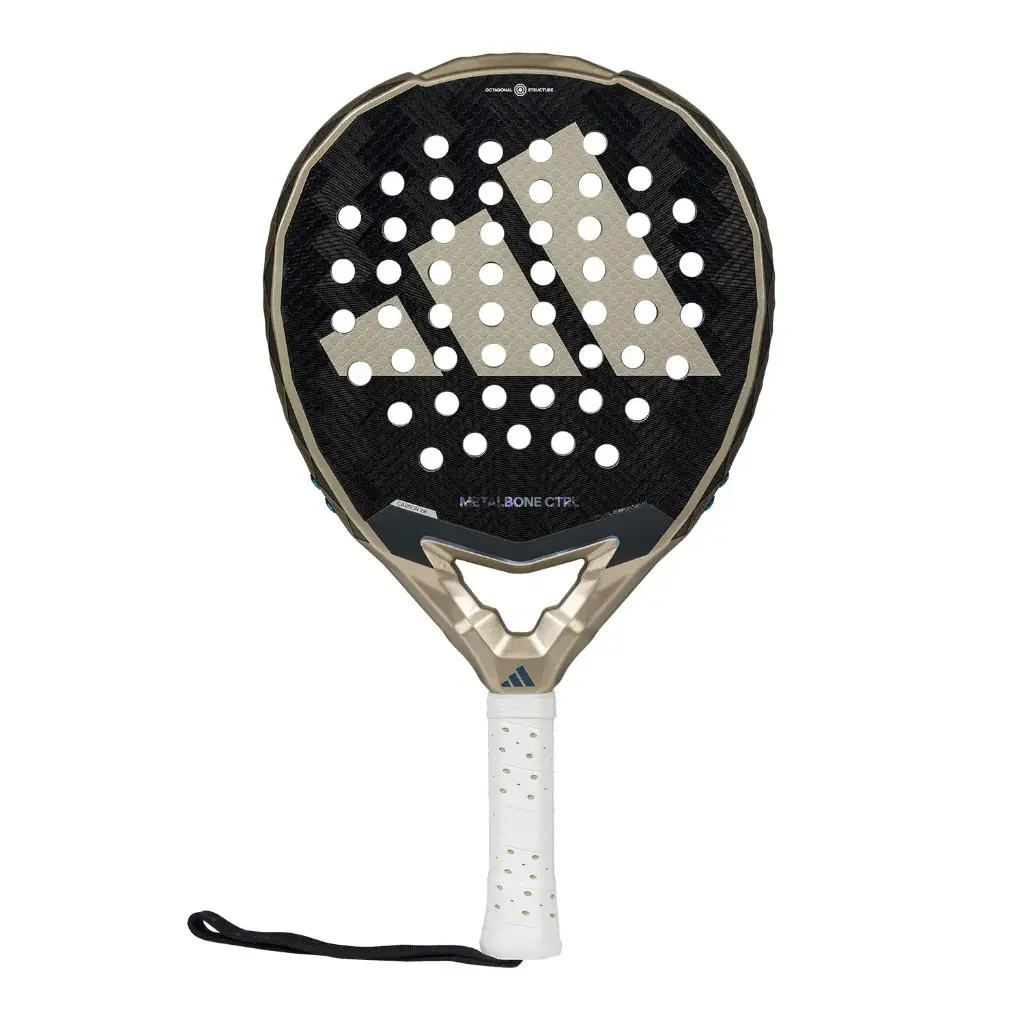 RAQUETTE PADEL ADIDAS METALBONE CTRL 2025