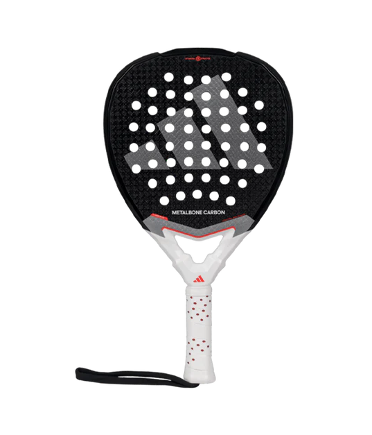RAQUETTE PADEL ADIDAS METALBONE CARBONE 2025 