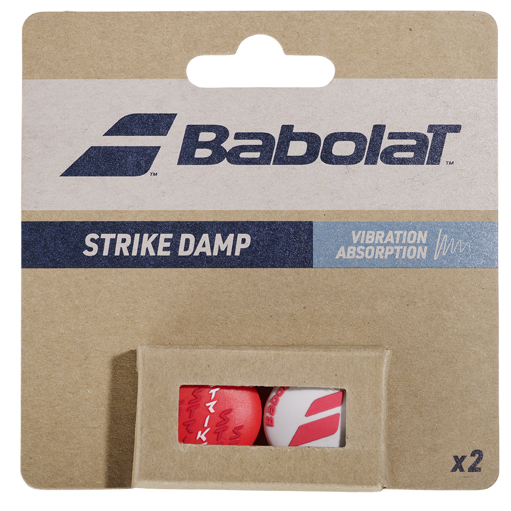 ANTIVIBRATEUR STRIKE DAMP X2