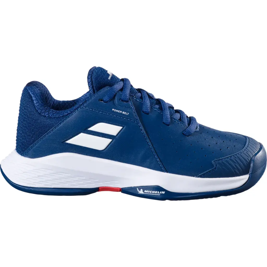 CHAUSSURES BABOLAT PROPULSE JUNIOR 3 ALL COURT (33.5)