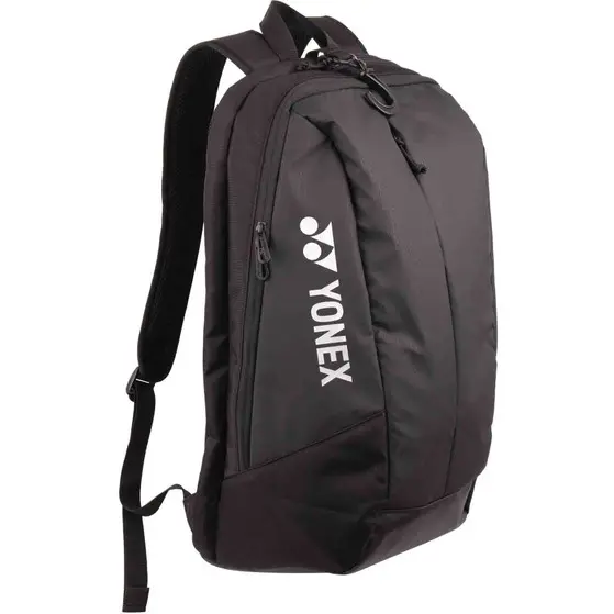 SAC A DOS YONEX TEAM BACKPACK (BLACK)
