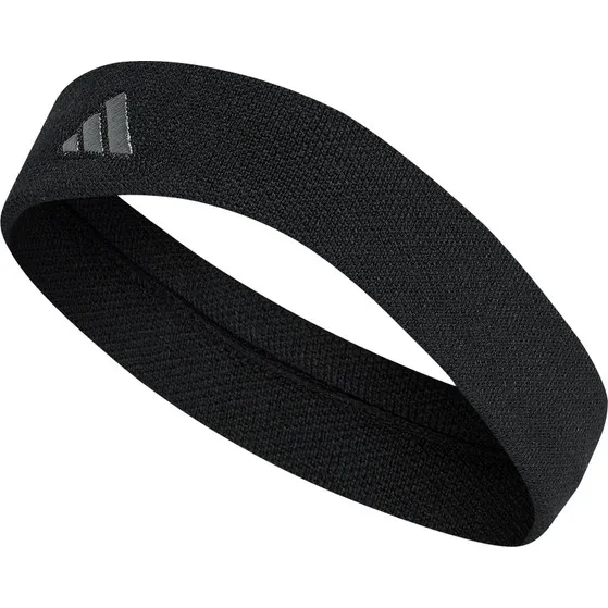 BANDEAU ADIDAS HEADBAND (BLACK)