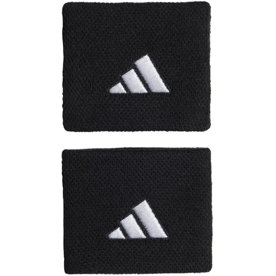 WRISTBAND ADIDAS SMALL (BLACK)