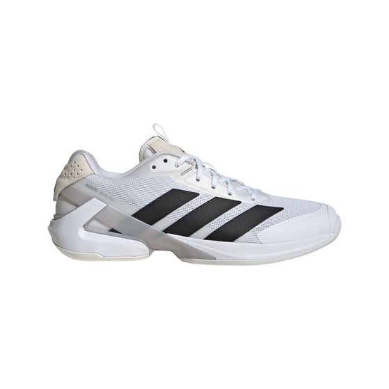 CHAUSSURES ADIDAS ADIZERO UBERSONIC 5 M (BLACK, 39 1/3)