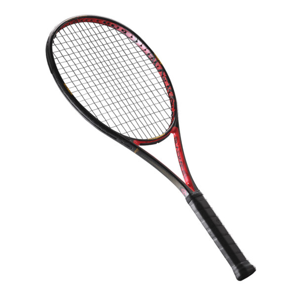 RAQUETTE PRO KENNEX BLACK ACE 300 (1)