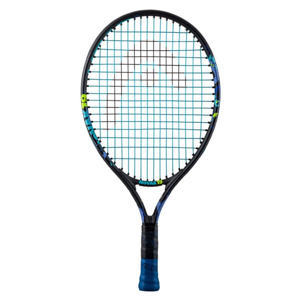 RAQUETTE HEAD NOVAK 19